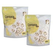 펫라이프 칸타나 동결건조 치킨큐브300g x2개, 치킨큐브, 300g, 2개