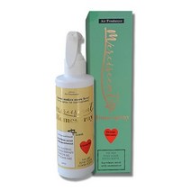 515샵 메르시센트 모어 러브 홈스프레이 화이트 모링가 본품, 200ml, 1개