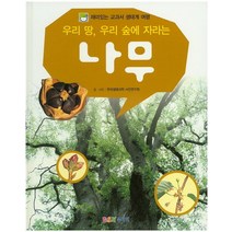 우리 땅 우리 숲에 자라는 나무, DSM