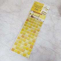 에세샵 보스타일 옐로우 블라썸 벽 바닥타일, §좋아요_■★