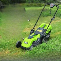 4행정예초기 잔디깎기 과수원 전정기 분리형, 1600W+10미터와이어