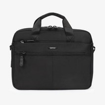 무난한 사무용 클래식 대용량서류가방 남성가방