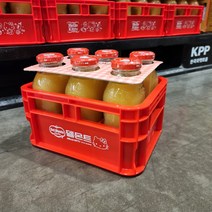 델몬트 미니 오렌지주스 250ml x 6개입 마이멜로디 헬로키티 시나모롤 산리오, 델몬트 미니 오렌지주스 250ml x 6개입/헬로키티