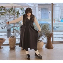 스트링 원피스