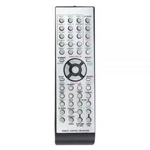 RMSDXJ20U 교체용 리모컨 JVC 오디오 컴팩트 부품 시스템 CADXJ21 CADXJ11 DXJ21 GVT0245001A GVT0244008B CADXJ30 CADXJ36 D