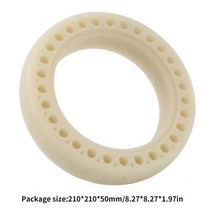 전동킥보드 부품 다양한 수리 부품 액서리 도구 머드 펜더 킥 스탠드 가드 샤오미 Mijia M365 전기 스쿠터, 01 reflector NY85201