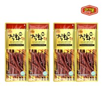 [머거본] 직화육포 180g 2봉/90g*2개기획세트*2봉, 단품