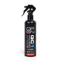 큐피온 QC1 티타늄 나노 코팅제 300ml, 단품