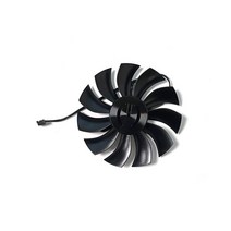 호환용 기존 85mm PLA09215B12H 4pin P106-100 GTX1060 ITX 냉각 팬 EVGA Geforce GTX 1060 960 950 SC 게임용 그래픽 카드, [01] PLA09215B12H