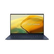 에이수스 2023 젠북 15, 폰더 블루, 라이젠5, 512GB, 16GB, WIN11 Home, UM3504DA-BN144
