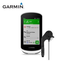 가민 엣지 익스플로어2 파워패키지 (와츠맵), 무료배송(택배)