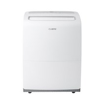쿠오레 대용량 공기청정 제습기 CUD-60W / 스마트폰 컨트롤