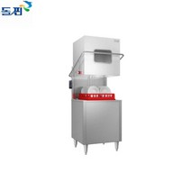 돌핀 업소용 식기세척기 도어타입 DW-5000IE 히터추가 영업용/식당/카페/음식점/설겆이