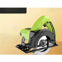 전기 원형톱 전기톱 전기스킬 기계톱 탁상 목공 공업, G5-110 올라운드세트 910W 뒤집기 가능, 1개