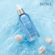 제이코나 마린 미라클 밸런싱 듀얼 세럼, 50ml, 5개