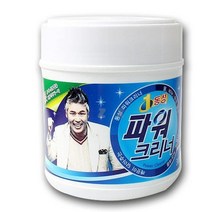 기타 브랜드 동성 파워 크리너 300매입 기름때 찌든때를 깨끗하게