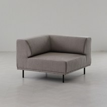 바튼 [바튼] 노드 950 사이드 소파, 알타32