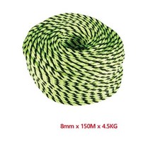 8940625 배표 형광로프 8mmx150mx4.5kg-72394EA
