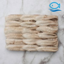 바다해 절단주꾸미 L 500g 냉동 손질 쭈꾸미 볶음 샤브샤브 쭈삼