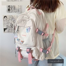 여중생 책가방 초등 고학년 중학생 초등학생 여자 귀여운 백팩 저학년 입학 선물 여아 1학년 초등학교 선물 신학기