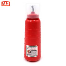 소스통 양념통 초장 케찹 소분용기 업소용 왕대 730ml, 1개