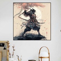 보석 비즈 십자수 닌자 벚꽃 수채화 대형 DIY 구슬 공예 명화 디즈니 구어도 해바라기