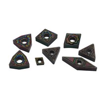 CNC 선반 인서트 CCGTTNMGWNMGCNMGVNMG P8090 고경화 강철 특수 날카로운 내마모성 블레이드, 03 TNMG160408_09 -NF_02 P8080G