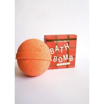 Old Whaling Company 8 oz. 호박 핸드crafted 배쓰 밤 Charleston SC - NEW