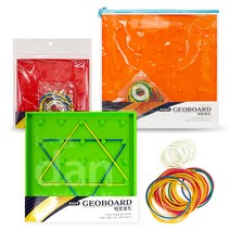 양면 지오보드 5핀 11핀, 11핀 (색상랜덤)