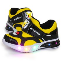 포켓몬스터 발광운동화 윌러 LED