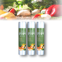 위생롤백 500p, 특대형, 500매, 3개