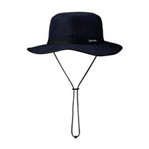 다이와 밀짚모자 낚시모자 버킷햇 2COLOR DC-8123, navy, navy