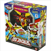 헬로카봇 킹가이즈 5세선물, 단품, 단품