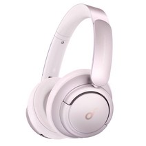 Anker Soundcore Life Q35（Bluetooth5.0 무선 헤드폰） ]핑크