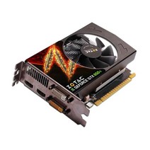기존 ZOTAC GeForce GTX 650Ti-1GD5 그래픽 카드 thunderpc NVIDIA GTX600 GTX650Ti 비디오 128bit 사용 GTX-650 Ti