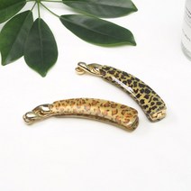 Y_030 레오파드 바나나핀