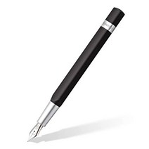 STAEDTLER 스테들러 만년필 476TRX5, 블크, 만삭