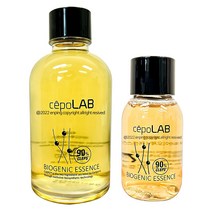 세포랩 바이오제닉 에센스 클렙스 오리지널 90% 155ml + 30ml, 155ml+30ml