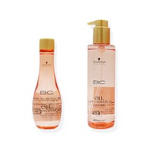 슈바르츠코프 슈바츠코프 BC오일 이노센스 로즈오일 세럼 100ml/, 1
