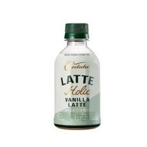 칸타타 라떼홀릭 바닐라라떼, 240ml, 45개