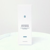 토소웅 아데노신 시카크림 100ml in