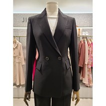 지고트 [지고트] 슬림핏 투버튼 재킷 JM9E0JK10