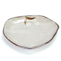 브랜드없음 도자기 접시 반찬 찬기 앞접시 사각접시 15.5cm, 선택완료
