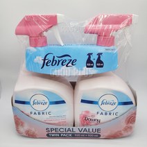 코스트코 페브리즈 다우니향 섬유탈취제 대용량 920ml 2개 구매대행, 1. 페브리즈 다우니향 2개(세트)
