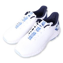 지포어 22FW 남성 MG4 스니커즈 화이트 G4MF22EF27 ALRC