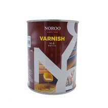 노루 우레탄 목재용 유성 바니쉬 투명 0.9L 2L 4L, 제품선택, 투명 2L