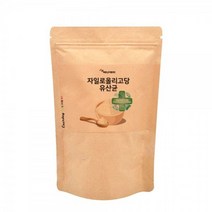 유익균의 좋은 먹이 자일로올리고당 19종유산균 150g 건강기능 건강 분말