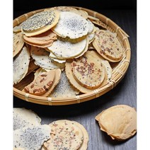 일본 기념품 센베 셈베 전통과자 와가시 에치토 상점 | [하자 있음] 난부 이 2.2kg 깨짐 전 본장 이와테 직송, 현지 라멘 세트점 10개 점포 20식입 (일자