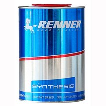 레너 올인원 천연 오일 1L