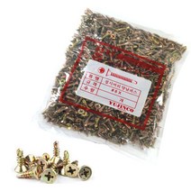 (주)휠네이쳐 직결피스, 25mm 접시머리 [500개], 500개